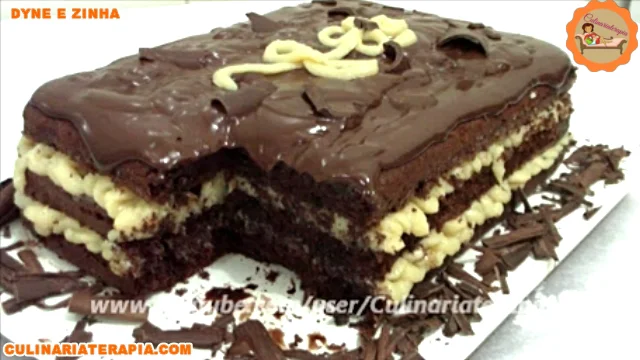 Torta Prestígio