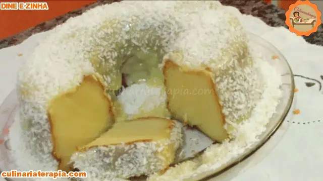 Bolo Pega Marido