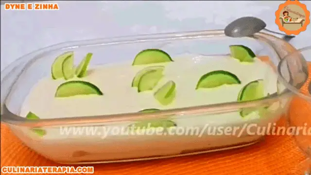 Pavê de Limão Fácil e Rápido