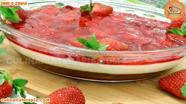 Bombom TPM Cremoso na Travessa