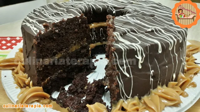 Pão de Mel Gigante Especial