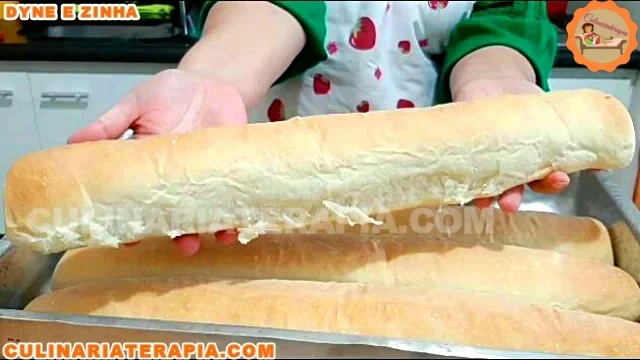 Faça Pão Super Macio em Casa